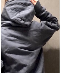 THE NORTH FACE | パーカー