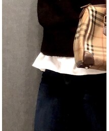 GU | シャツ/ブラウス