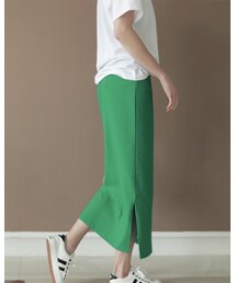 mayblue | スカート