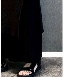 MOUSSY | セットアップ