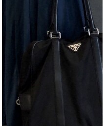 PRADA | トートバッグ