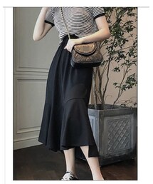 韓国 | スカート