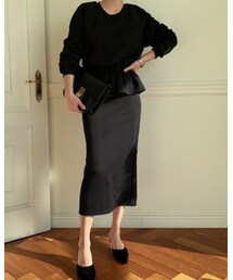 NANING9 | ワンピース/ドレス