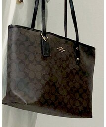 COACH | トートバッグ