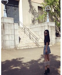 H&M | Tシャツ/カットソー