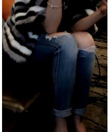 calzedonia | デニムパンツ