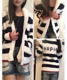 gelato pique | ルームウェア/パジャマ