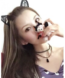 Three Four Time | ネックレス