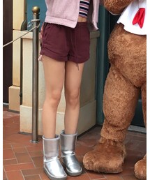 H&M | カーゴパンツ