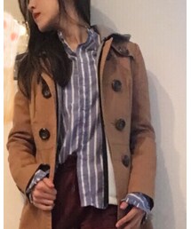 H&M | シャツ/ブラウス