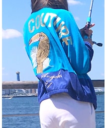 JUICY COUTURE | ブルゾン