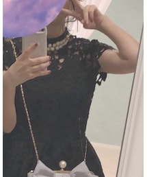 LILY BROWN | ワンピース