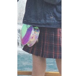 WEGO | ショルダーバッグ