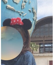 Disney | カチューシャ