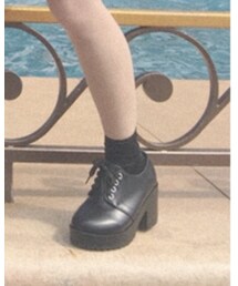 どこのだろう | シューズ