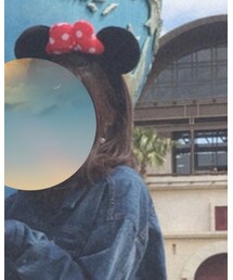 ZARA | ピアス（両耳用）