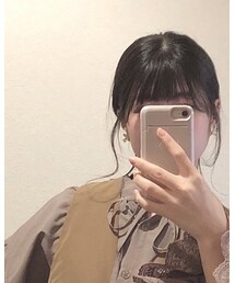 Lattice | ピアス（両耳用）