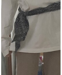 GU | Tシャツ/カットソー