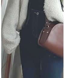 GU | デニムパンツ