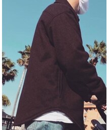 UNIQLO | ジャケット/アウター