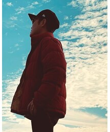 古着 | ダウンジャケット/コート