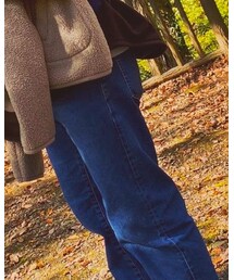 UNIQLO | デニムパンツ