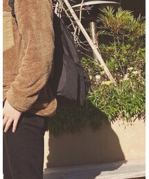 無印良品 | バックパック/リュック