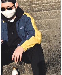 NIKE | ジャケット/アウター