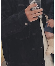 UNIQLO | デニムジャケット