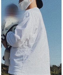 GU | Tシャツ/カットソー