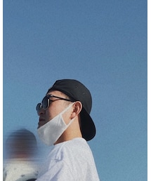 UNIQLO | キャップ