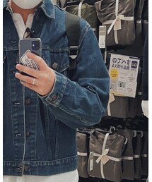 Levi's | デニムジャケット
