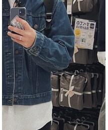 古着 | デニムジャケット