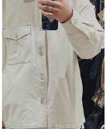 UNIQLO | ジャケット/アウター