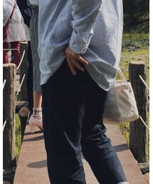 UNIQLO | デニムパンツ