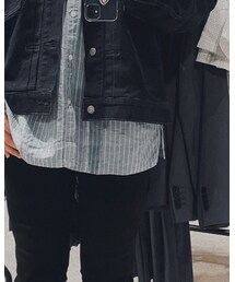 UNIQLO | シャツ/ブラウス