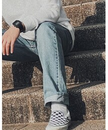 古着 | デニムパンツ