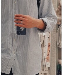 UNIQLO | シャツ/ブラウス