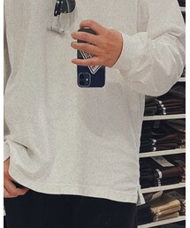UNIQLO | Tシャツ/カットソー