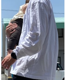 GU | Tシャツ/カットソー