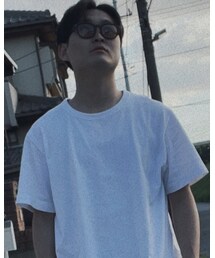 ファミリーマート | Tシャツ/カットソー