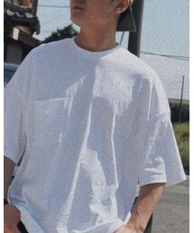 GU | Tシャツ/カットソー