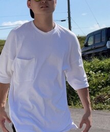 GU | Tシャツ/カットソー