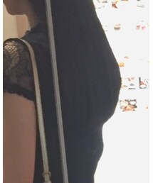 ZARA | つなぎ/オールインワン