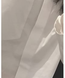 ZARA | シャツ/ブラウス