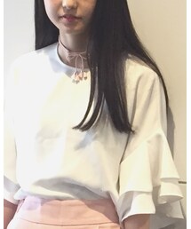 FOREVER 21 | チョーカー