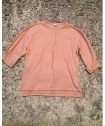 KORIA | Tシャツ/カットソー