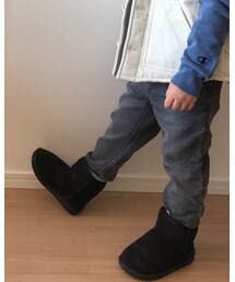 no brand | ブーツ