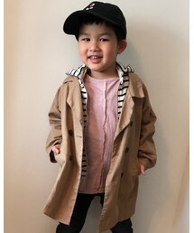 無印良品 | パーカー