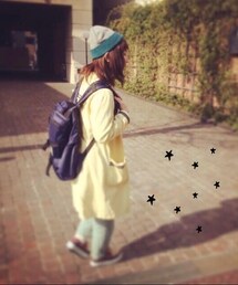 バックパック/リュック